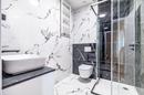 Zagreb, Maksimir Remete - fuldt renoveret treværelses lejlighed, 116 m², terrasse, garage - 8