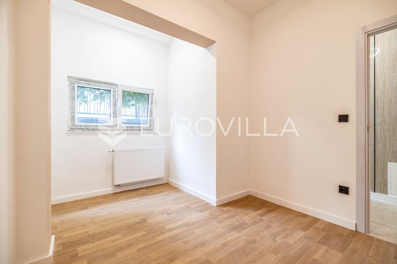 Zagreb, Maksimir Remete - fuldt renoveret treværelses lejlighed, 116 m², terrasse, garage - 6