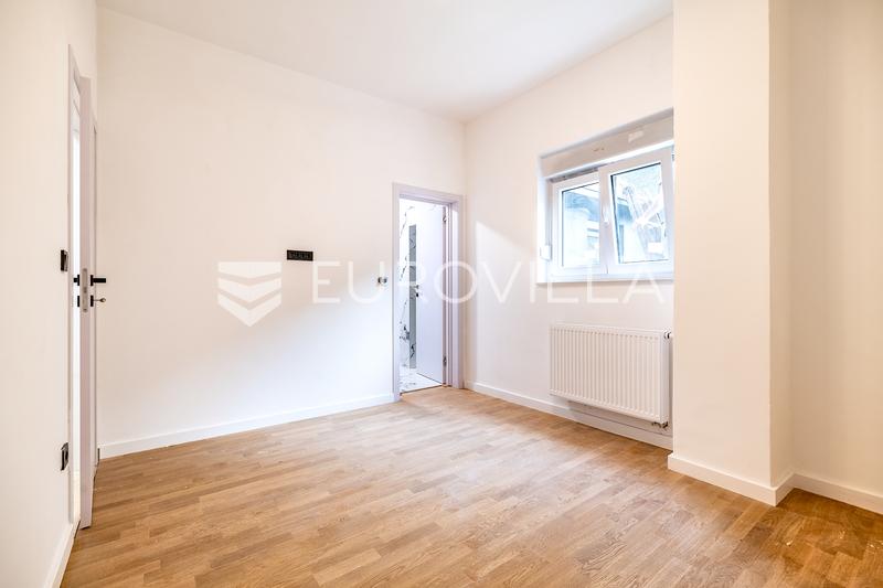 Zagreb, Maksimir Remete - fuldt renoveret treværelses lejlighed, 116 m², terrasse, garage - 7