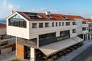 Zadar, Nin - land with a valid building permit for residential and commercial construction - 1