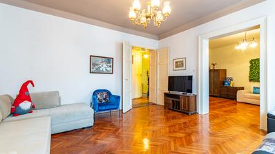 Varaždin, Centar, komforan stan 92,86 m², odlična investicija
