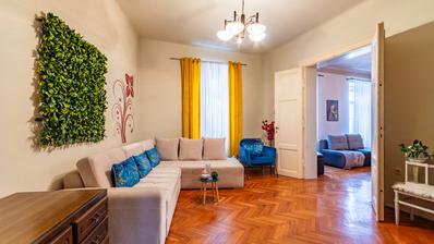 Varasd, Belváros - Tágas 92,86 m²-es lakás