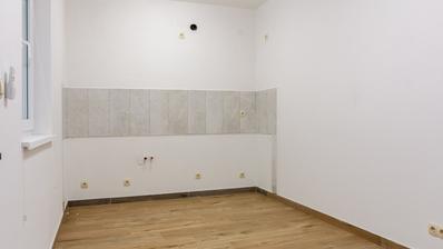 Brac, Bol, yksiö pienessä rakennuksessa, 33 m²