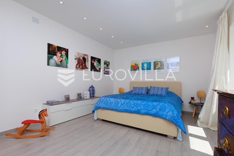 Crikvenica, Barci - Luksusowa willa z powierzchnią komercyjną i basenem - 33