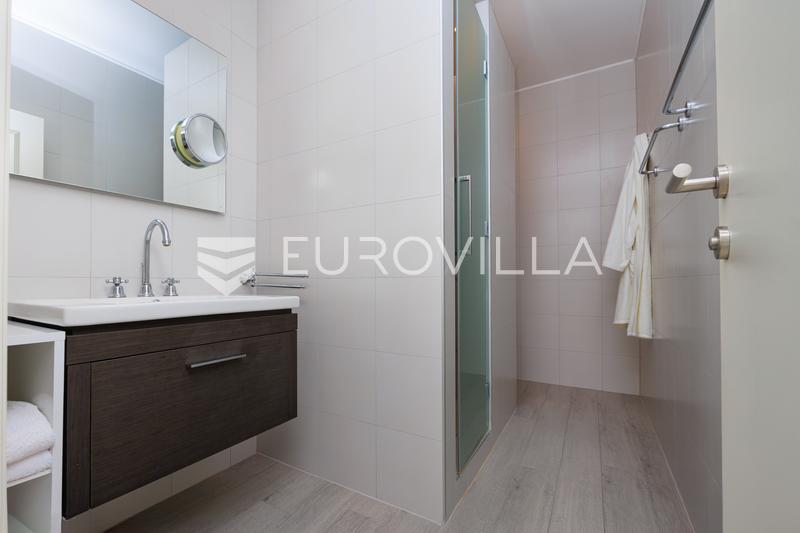 Crikvenica, Barci - Luksusowa willa z powierzchnią komercyjną i basenem - 35