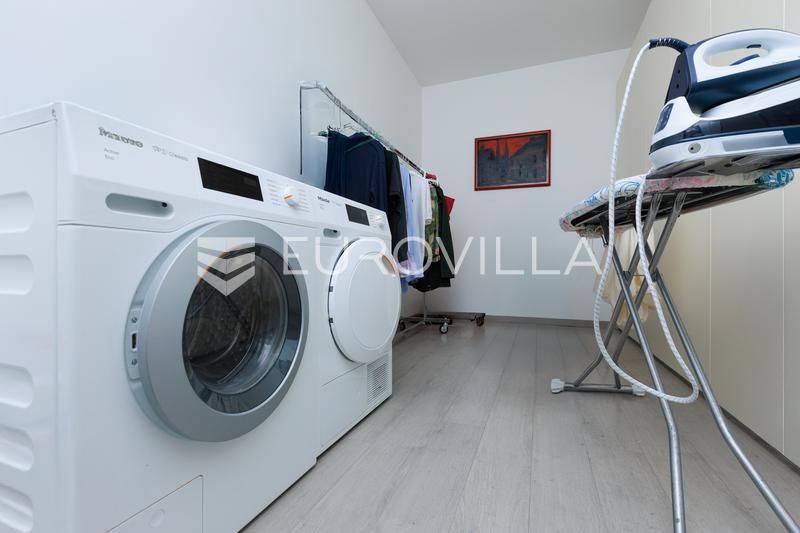 Crikvenica, Barci - Luksusowa willa z powierzchnią komercyjną i basenem - 37