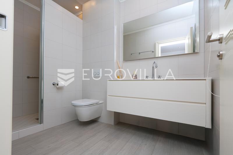 Crikvenica, Barci - Luksusowa willa z powierzchnią komercyjną i basenem - 32