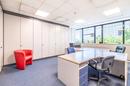 Zagreb, Radnička, poslovna zona, uredski prostor 45 m² - 1