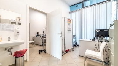 Zagreb, Trnje poslovni prostor NKP 140 m2