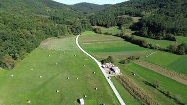 Pazin, Rijavac - zazidljivo zemljišče z velikim potencialom