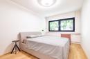 Zagreb, Jarun - a 200 metros - apartamento de dois quartos com 2 garagens e loggia - 8