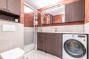 Zagreb, Jarun - a 200 metros - apartamento de dois quartos com 2 garagens e loggia - 10
