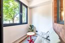 Zagreb, Jarun - a 200 metros - apartamento de dois quartos com 2 garagens e loggia - 6
