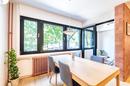 Zagreb, Jarun - a 200 metros - apartamento de dois quartos com 2 garagens e loggia - 5