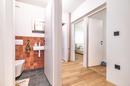 Zagreb, Jarun - a 200 metros - apartamento de dois quartos com 2 garagens e loggia - 7