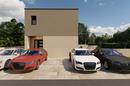 Istria, Žbandaj, semi-detached house with swimming pool - 2