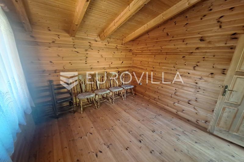 Slunj, Donji Furjan, dom 170 m², świeżo wyremontowany - 6