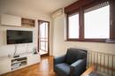 Zagrzeb, Trešnjevka, umeblowane mieszkanie jednopokojowe 45,13 m² - 3