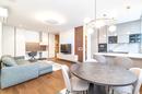 Zagreb, Donji grad, jedinstven dvosoban stan u novogradnji, površine 76 m² - 4