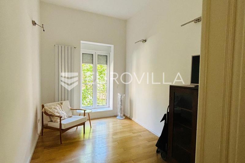 Zagreb, Klaiceva, smuk toværelses lejlighed, 84 m² - 9
