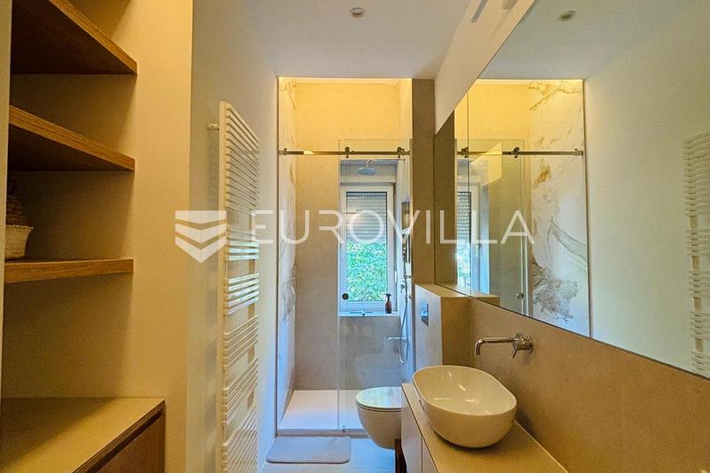 Zagreb, Klaiceva, smuk toværelses lejlighed, 84 m² - 10
