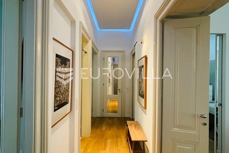 Zagreb, Klaiceva, smuk toværelses lejlighed, 84 m² - 3