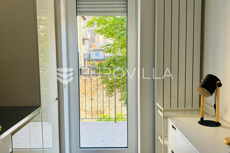 Zagreb, Klaiceva, smuk toværelses lejlighed, 84 m² - 7