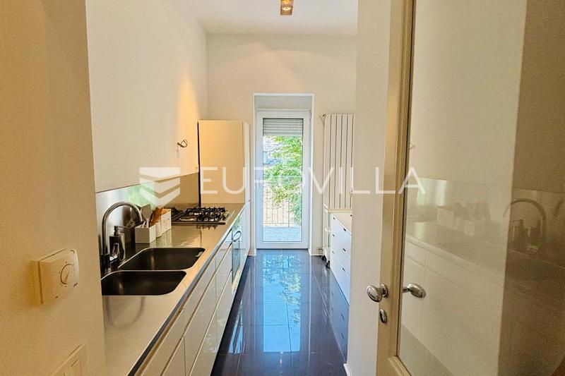 Zagreb, Klaiceva, smuk toværelses lejlighed, 84 m² - 6