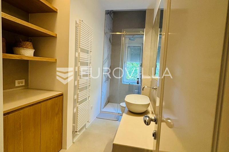 Zagreb, Klaiceva, smuk toværelses lejlighed, 84 m² - 11