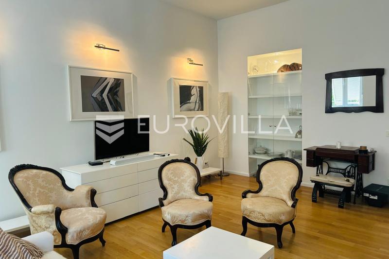 Zagreb, Klaiceva, smuk toværelses lejlighed, 84 m² - 5