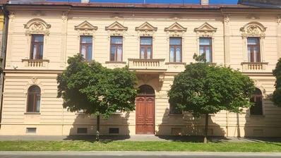 Osijek, Gornji Grad, Centre, three-bedroom apartment