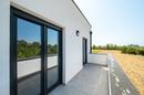 Záhřeb, Resnik, Dvoupokojový PENTHOUSE prémiové kvality, NOVOSTAVBA - 19