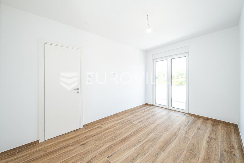 Záhřeb, Resnik, Dvoupokojový PENTHOUSE prémiové kvality, NOVOSTAVBA - 2
