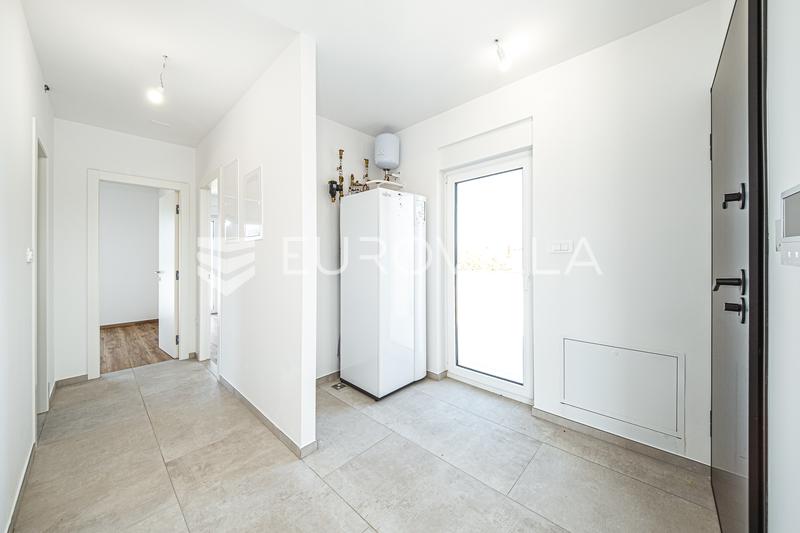 Záhřeb, Resnik, Dvoupokojový PENTHOUSE prémiové kvality, NOVOSTAVBA - 17