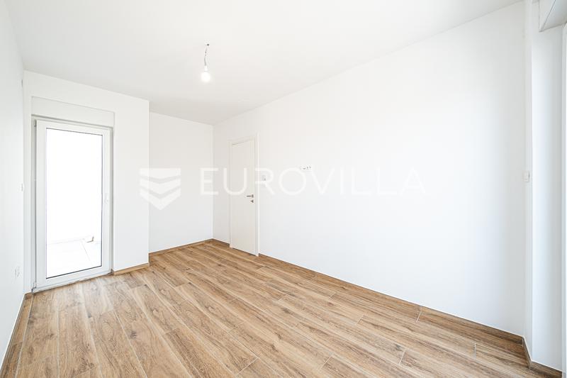 Záhřeb, Resnik, Dvoupokojový PENTHOUSE prémiové kvality, NOVOSTAVBA - 3