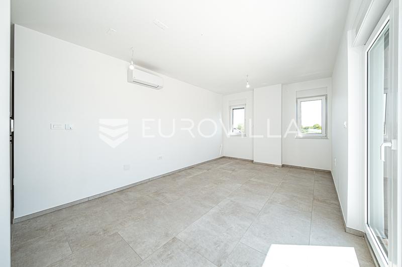 Záhřeb, Resnik, Dvoupokojový PENTHOUSE prémiové kvality, NOVOSTAVBA - 10