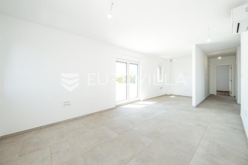 Záhřeb, Resnik, Dvoupokojový PENTHOUSE prémiové kvality, NOVOSTAVBA - 8