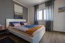 Porec, Rosini, moderne og elegant familievilla med basseng og havutsikt - 40