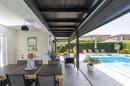 Porec, Rosini, moderne og elegant familievilla med basseng og havutsikt - 58