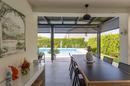 Porec, Rosini, moderne og elegant familievilla med basseng og havutsikt - 3