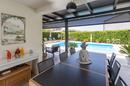 Porec, Rosini, moderne og elegant familievilla med basseng og havutsikt - 57
