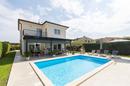 Porec, Rosini, moderne og elegant familievilla med basseng og havutsikt - 59
