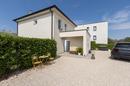 Porec, Rosini, moderne og elegant familievilla med basseng og havutsikt - 8