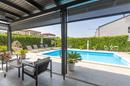 Porec, Rosini, moderne og elegant familievilla med basseng og havutsikt - 7