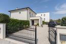 Porec, Rosini, moderne og elegant familievilla med basseng og havutsikt - 19