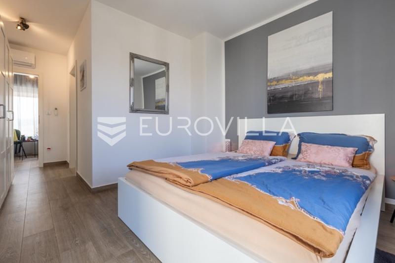 Porec, Rosini, moderne og elegant familievilla med basseng og havutsikt - 42