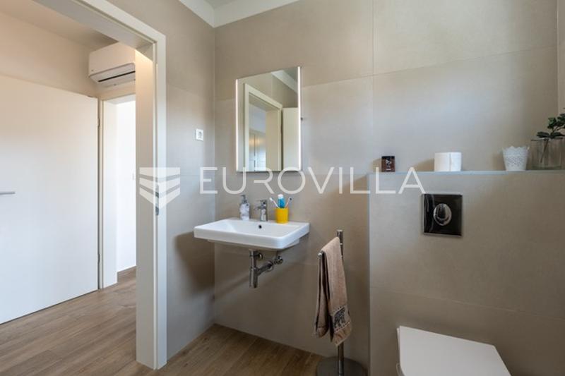 Porec, Rosini, moderne og elegant familievilla med basseng og havutsikt - 39