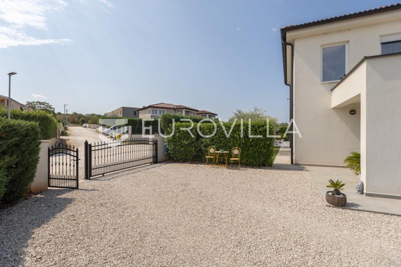Porec, Rosini, moderne og elegant familievilla med basseng og havutsikt - 18