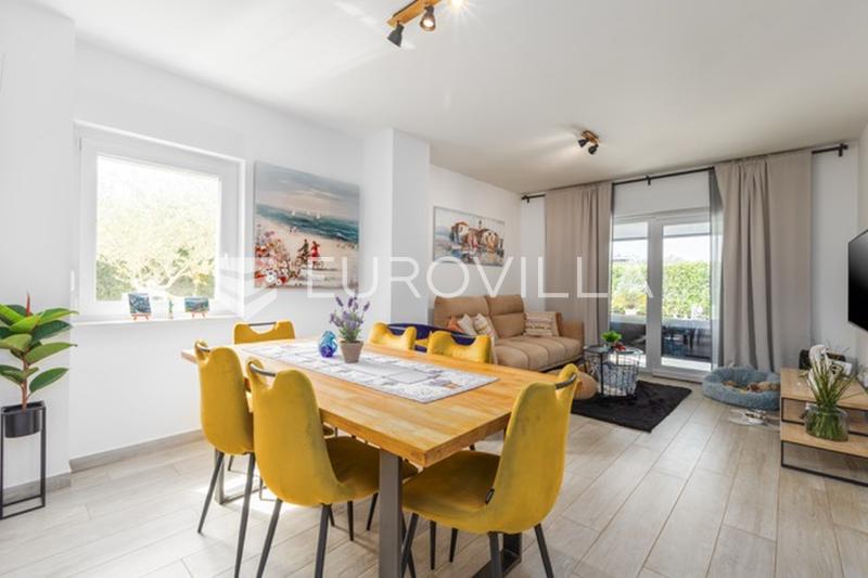 Porec, Rosini, moderne og elegant familievilla med basseng og havutsikt - 29