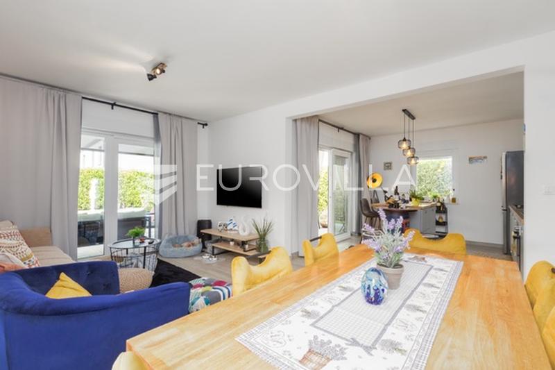 Porec, Rosini, moderne og elegant familievilla med basseng og havutsikt - 30